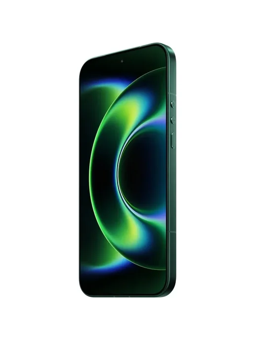 Смартфон Xiaomi 17 Ultra 16/512 ГБ, зеленый, фото 5