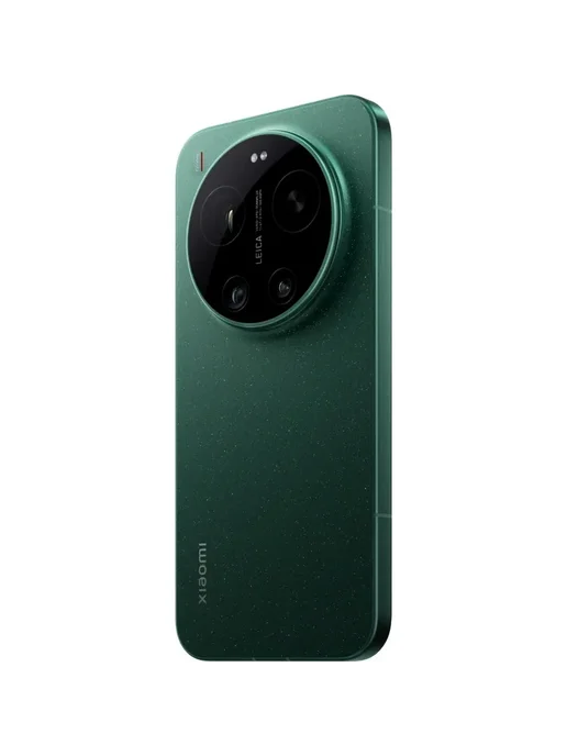 Смартфон Xiaomi 17 Ultra 16/512 ГБ, зеленый, фото 6