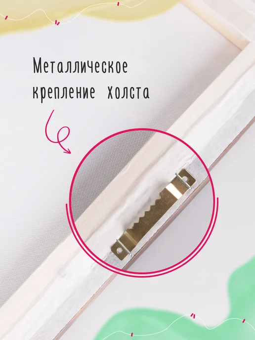 Каждому Своё Social Картина Холст Росгвардия Военная Тематика Патриотическая, синий, фото 5