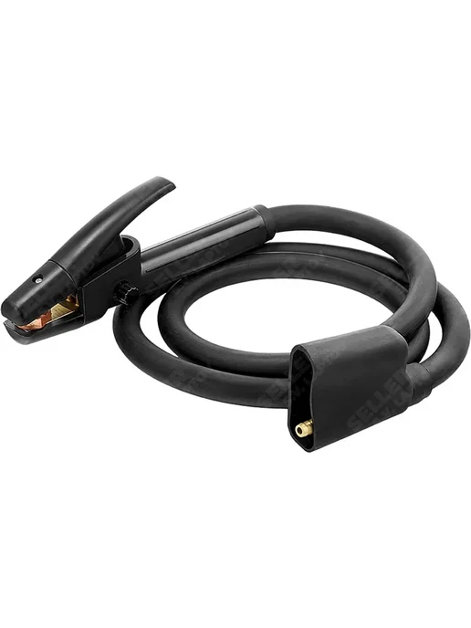 FoxWeld Электрододержатель строгач для строжки EHG-1200 А, 2 м, вариант