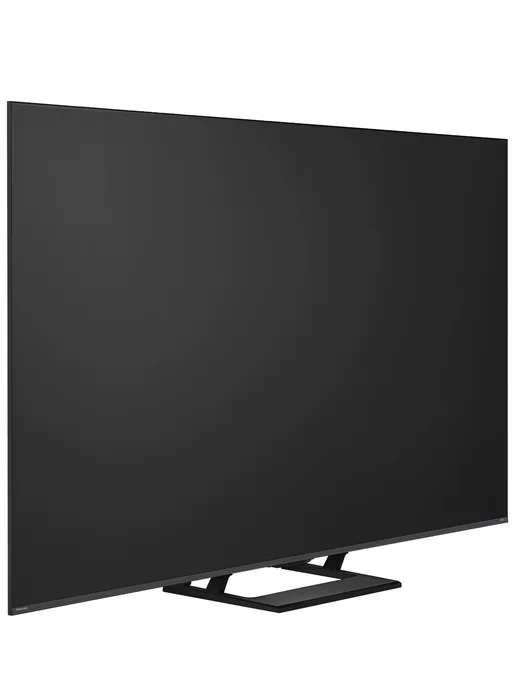 HISENSE Телевизор 50 Смарт 4К 50U77SL (2026), черный, фото 8