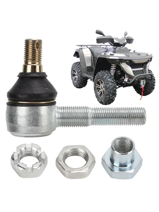 Шаровая головка с рокером для ATV 125–250 см³, вариант, фото 4