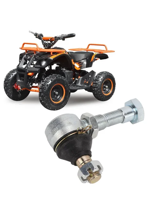 Шаровая головка с рокером для ATV 125–250 см³, вариант, фото 6
