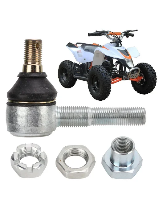 Шаровая головка с рокером для ATV 125–250 см³, вариант, фото 7
