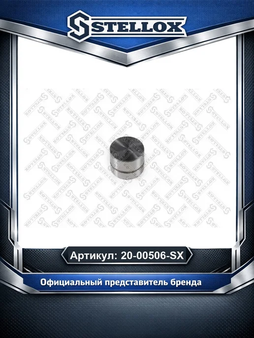 Гидрокомпенсатор 2000506SX, вариант