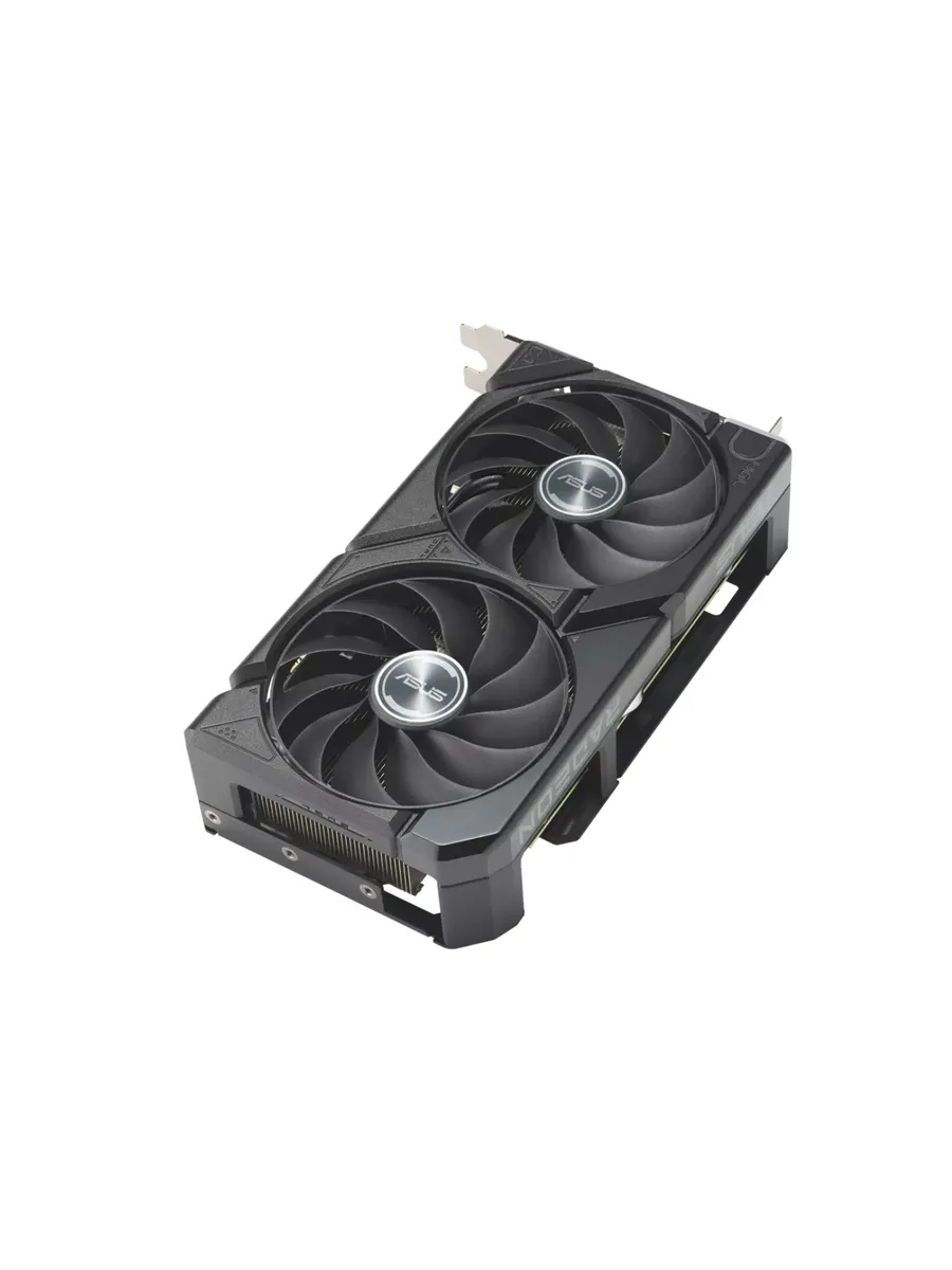 Asus Видеокарта RX 9060XT 16 ГБ RTL (90YV0LG2-M0NA00)