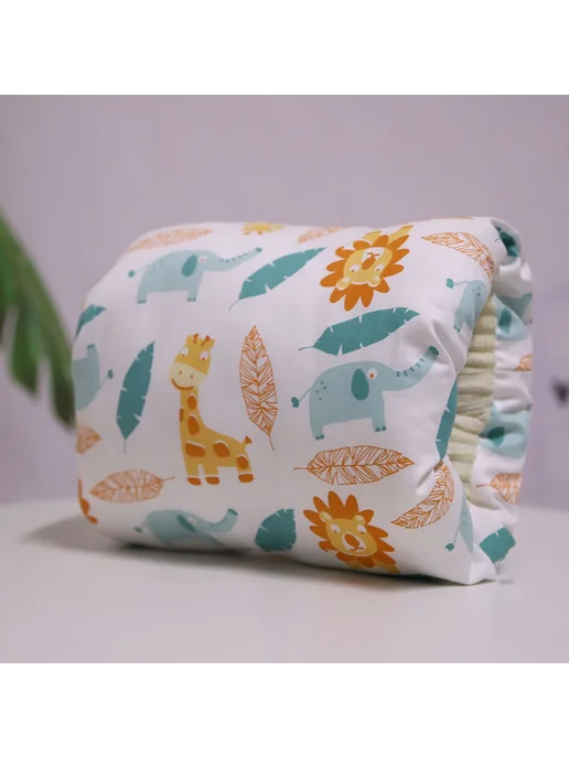 Подушка для кормления Цвет 25*23, 25x23