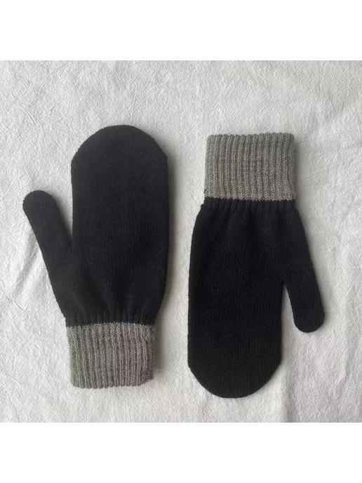 Перчатки Однослойный 24cm, вариант