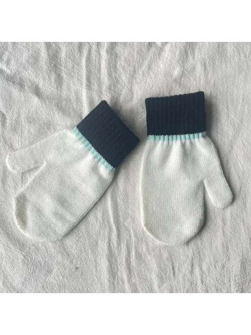 Перчатки Однослойный 24cm, вариант, фото 3
