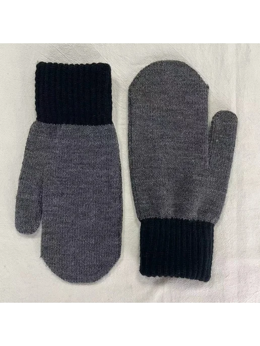 Перчатки Однослойный 24cm, вариант, фото 4