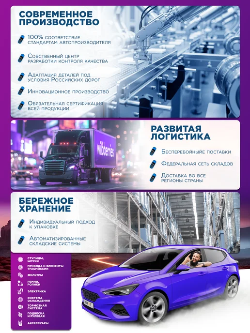 STELLOX Интеркулер 1040074SX, вариант, фото 4
