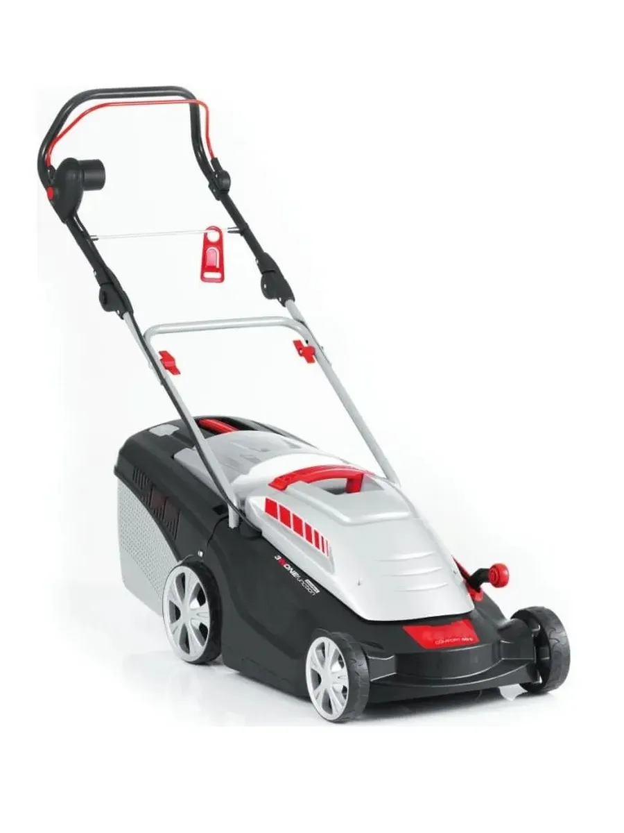 Газонокосилка электрическая GEOS Comfort 40 Е 212858