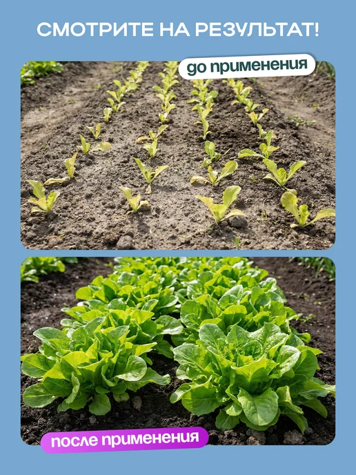 Садовита Селитра кальциевая удобрение, 1кг, 1 кг, фото 7