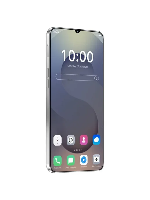 Смартфон Samsung Speark 40 Pro 12/512 ГБ, фиолетовый, фото 2
