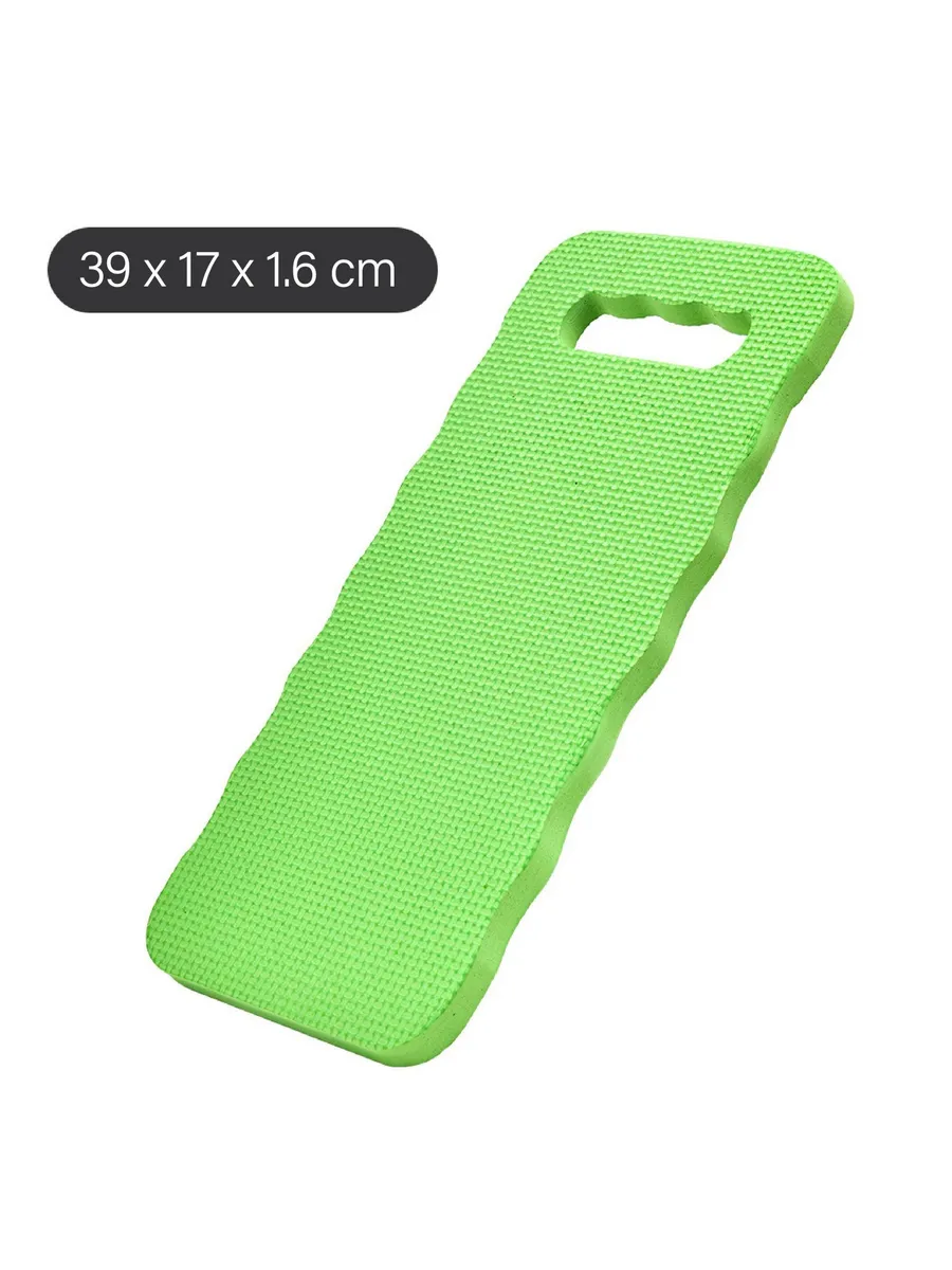 Коврик Зеленый 1.6cm