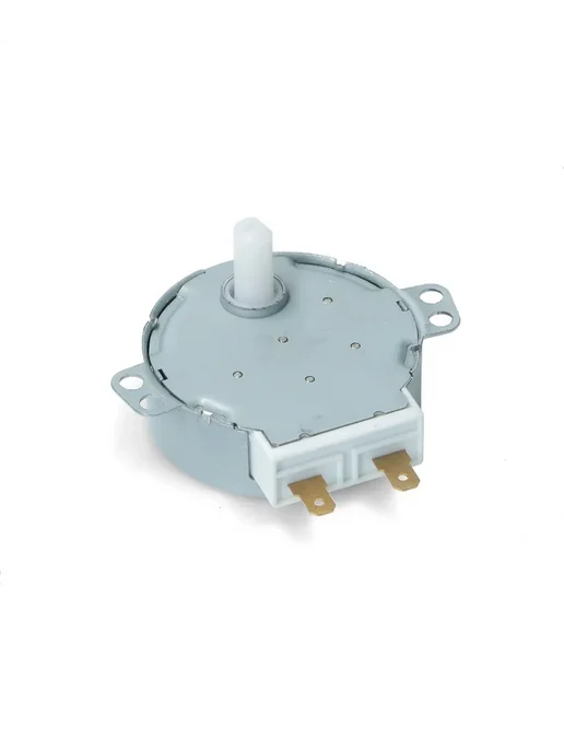 EK Brand Моторчик микроволновки тарелки для микроволновый печи 220V, вариант, фото 2