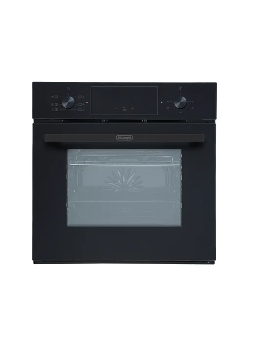 DeLonghi Электрический духовой шкаф DEO 625 NB AMALIA встраиваемый, вариант, фото 8