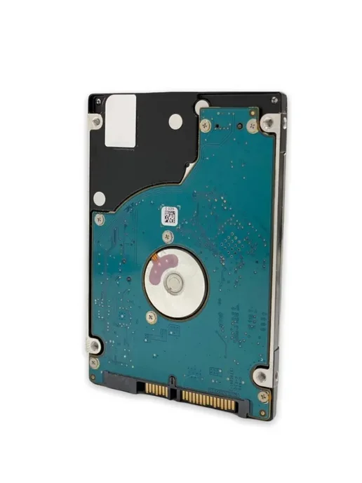 Western Digital 500 ГБ Внутренний жесткий диск Black WD5000LPLX, 500 ГБ, фото 3