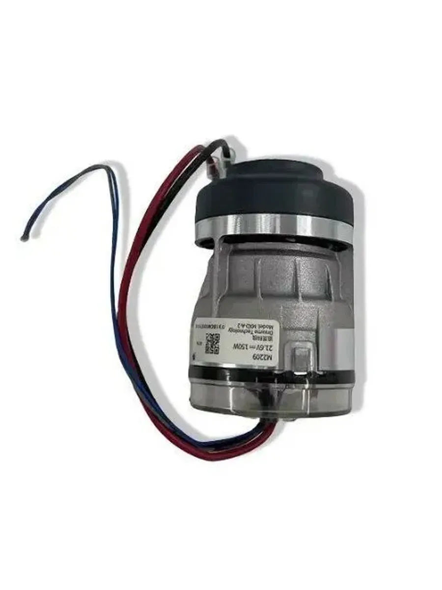 Двигатель, турбина M2209 21.6V 150W пылесоса Dreame