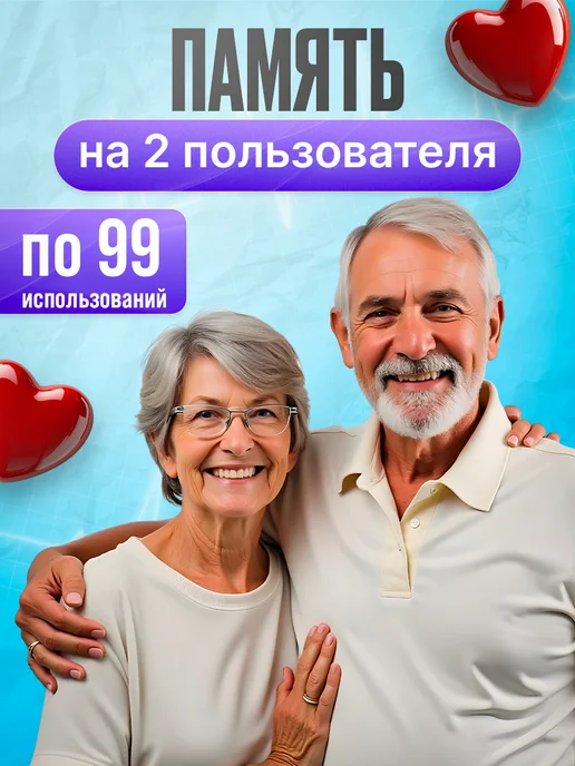 GMonk Тонометр автоматический с русским голосом на плечо, белый, фото 5