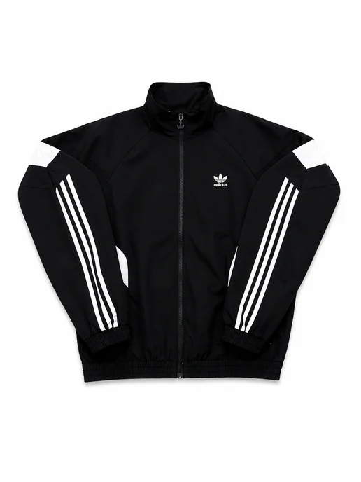 KING SPORT SUIT Осенний спортивный костюм черный, черный, фото 8
