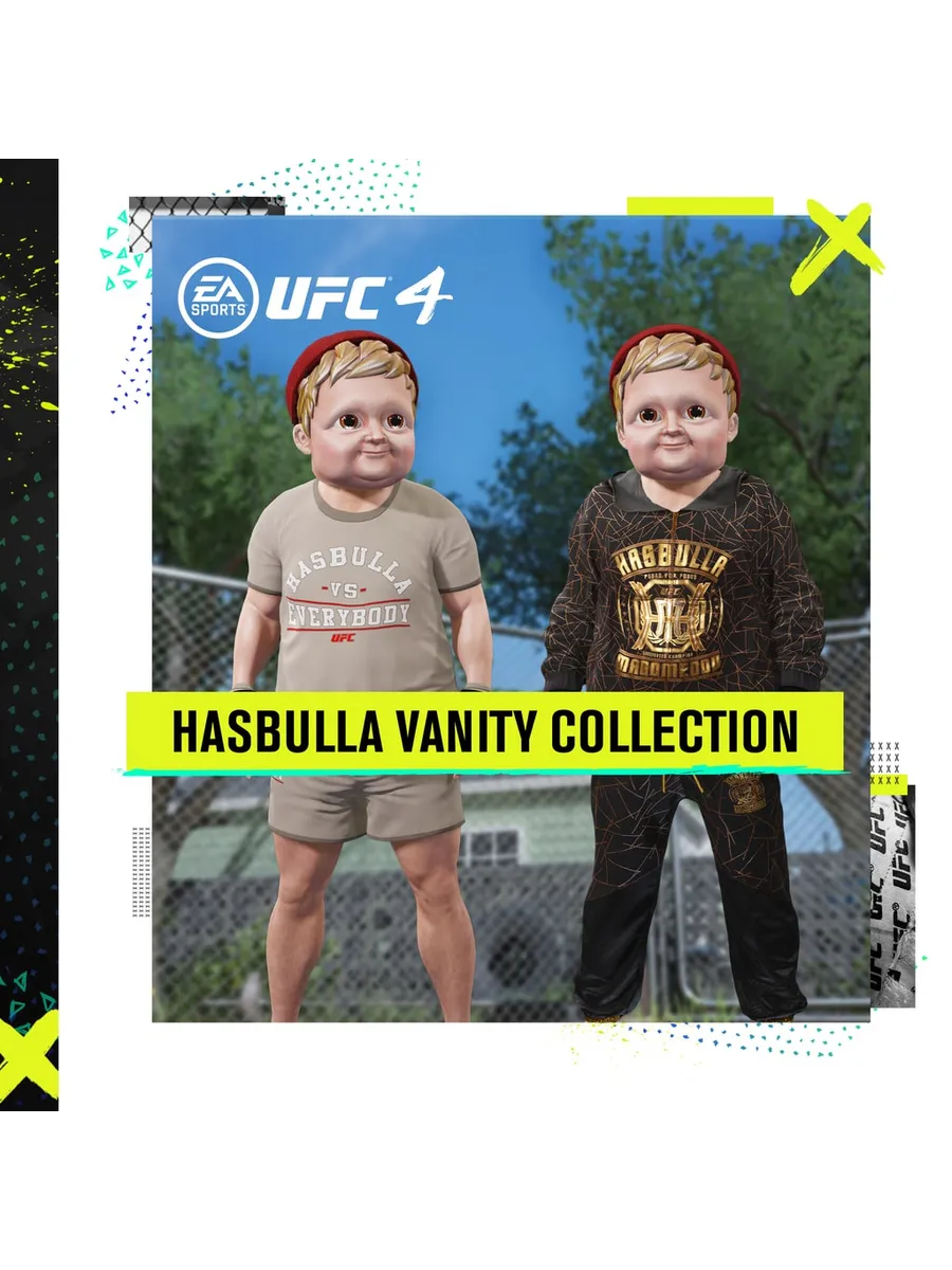 is hasbulla alive