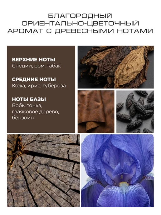 LAMINARIA EXPERT Увлажняющий шампунь для мужчин для волос и тела, 250 мл, фото 3