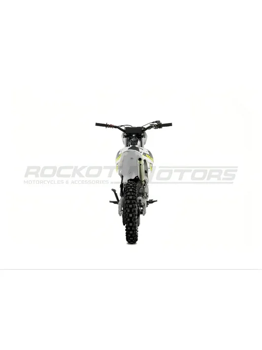 ROCKOT Мотоцикл эндуро R5S Pride (150cc, 19 16), бежевый, фото 5