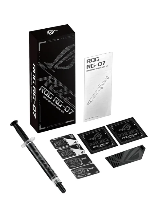 Asus Термопаста ROG RG-07 KIT, 3 г, фото 2