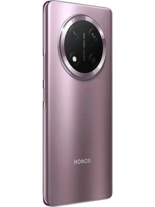 Смартфон HONOR X9C 8/256 ГБ, фиолетовый, фото 7
