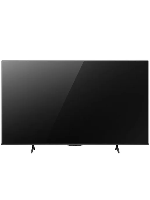 HISENSE Телевизор 43 Смарт ТВ 4К 43E66SL (2026), черный, фото 8