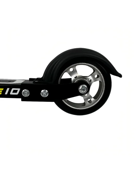 4KAAD Лыжероллеры коньковые SKATE 10 PRO, черный, фото 3