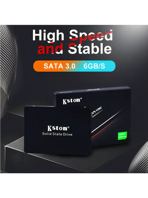 ssd 64gb, 64 ГБ, фото 2