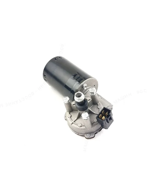 Lifan Мотор стеклоочистителя передний F3741100, вариант, фото 2