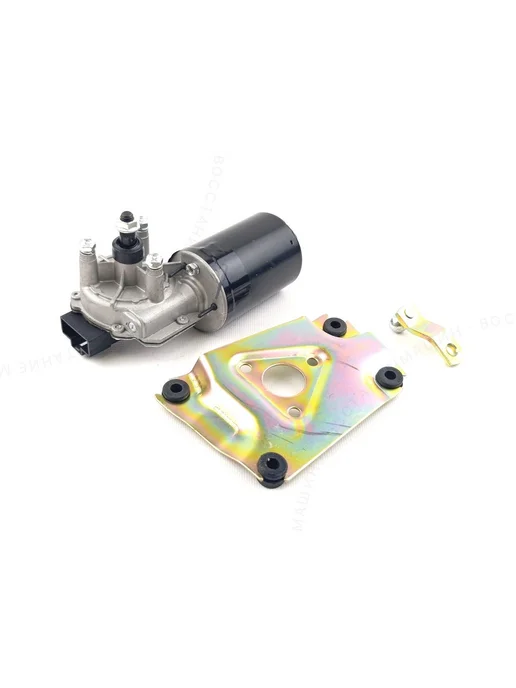HAVAL Мотор стеклоочистителя GW Hover H2,H3 3741100-k00-b1, вариант, фото 2