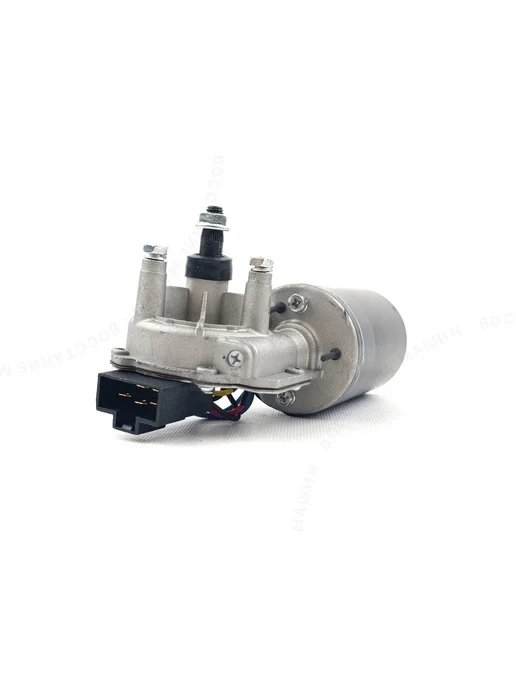 HAVAL Мотор стеклоочистителя GW Hover H2,H3 3741100-k00-b1, вариант, фото 3