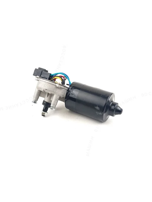HAVAL Мотор стеклоочистителя GW Hover H2,H3 3741100-k00-b1, вариант, фото 5