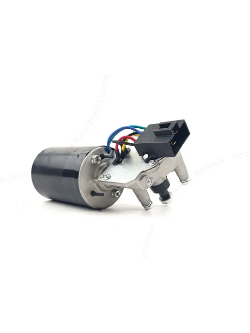 HAVAL Мотор стеклоочистителя GW Hover H2,H3 3741100-k00-b1, вариант, фото 7