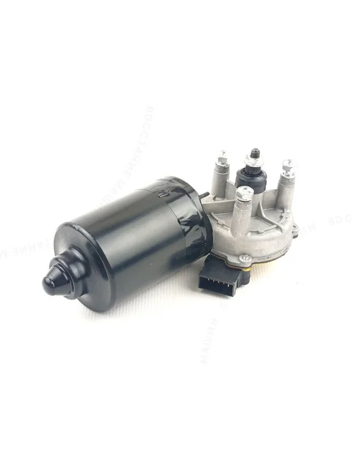 Мотор стеклоочистителя Chery Amulet A11-3741011, вариант