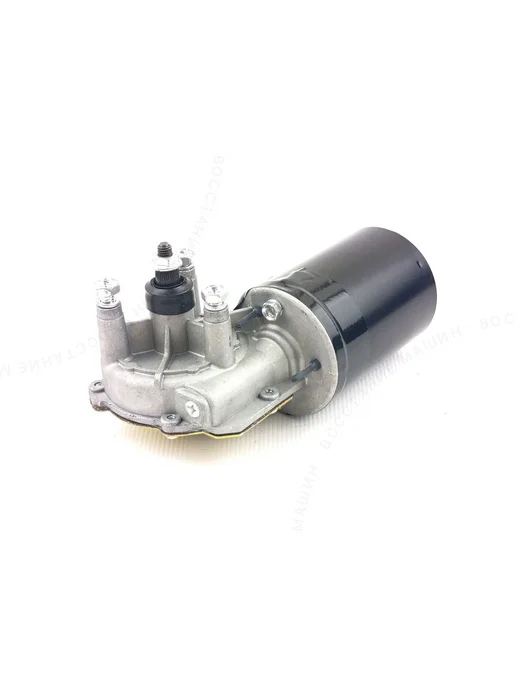 Мотор стеклоочистителя Chery Amulet A11-3741011, вариант, фото 3