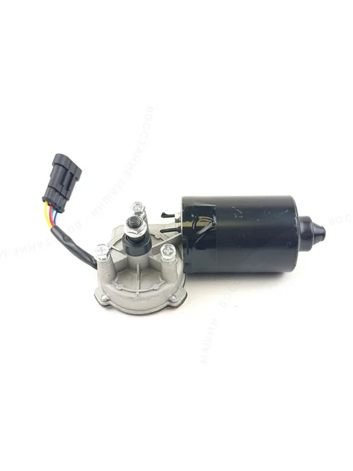 CHERY Мотор стеклоочистителя (без пластины) S125205111 Kimo, вариант
