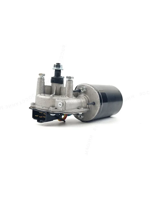 HAVAL Мотор стеклоочистителя Hover H2, H3 5205100-K00, вариант, фото 4