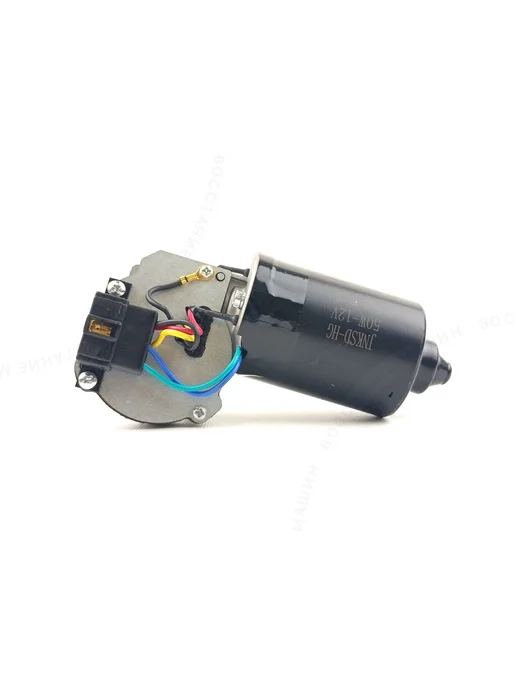 HAVAL Мотор стеклоочистителя Hover H2, H3 5205100-K00, вариант, фото 5