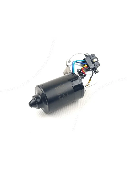 HAVAL Мотор стеклоочистителя Hover H2, H3 5205100-K00, вариант, фото 6