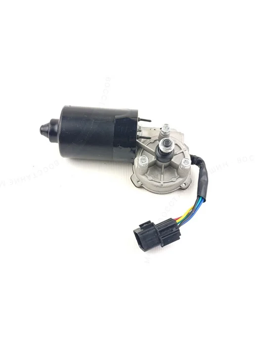 Lifan Мотор стеклоочистителя Breez L3741100A1, вариант, фото 3