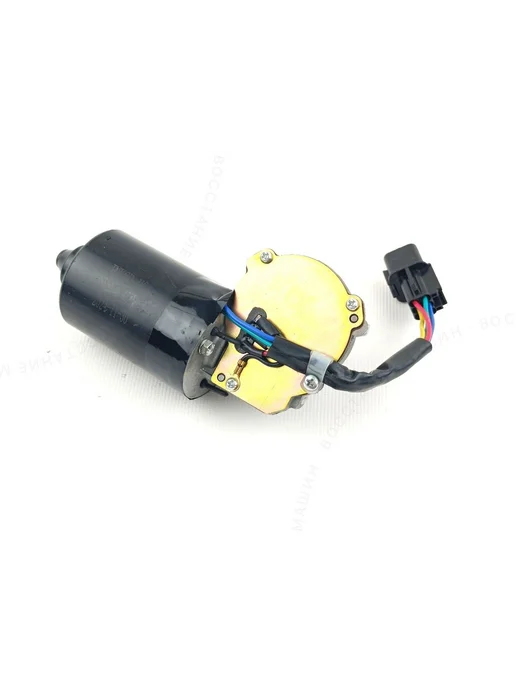 Lifan Мотор стеклоочистителя Breez L3741100A1, вариант, фото 4