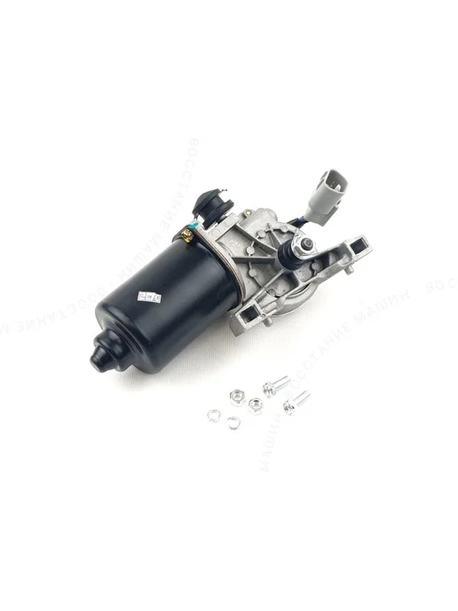 Lifan Мотор стеклоочистителя Solano B3741100, вариант