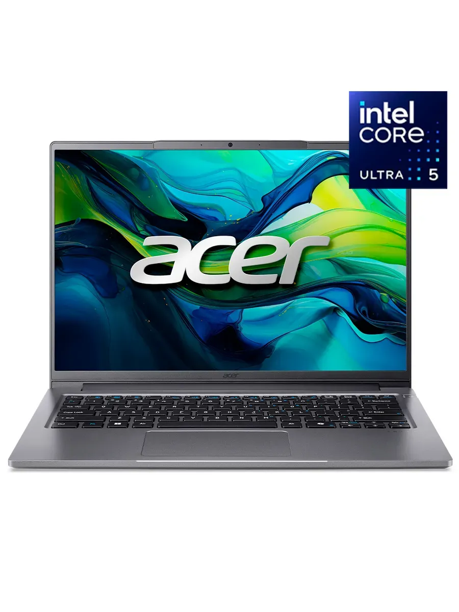 Acer Ноутбук Swift Lite SFL14-52M (NX.J5FER.001)