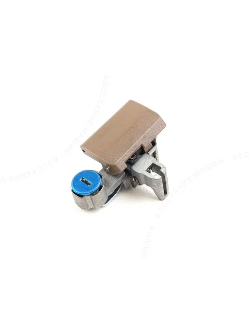 HAVAL Замок вещевого ящика Hover H2 5303101-K00A-1212, вариант, фото 3