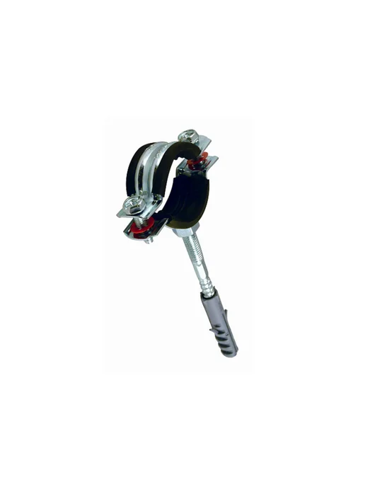VALFEX Хомут сантехнический 1 2 (20-25мм) М 2 шт, 2 шт, фото 2